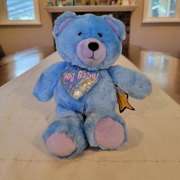 Y2K Razzle Dazzle Bear by Amscan Inc Canada - Picture 2 of 10